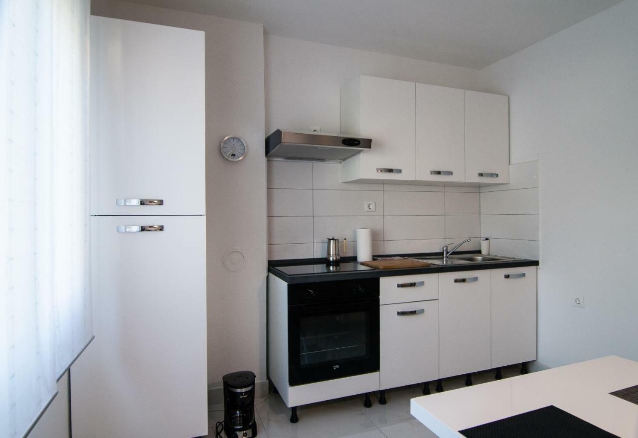New Renovated Apartment 15 Min From Beach On Foot Pula Luaran gambar