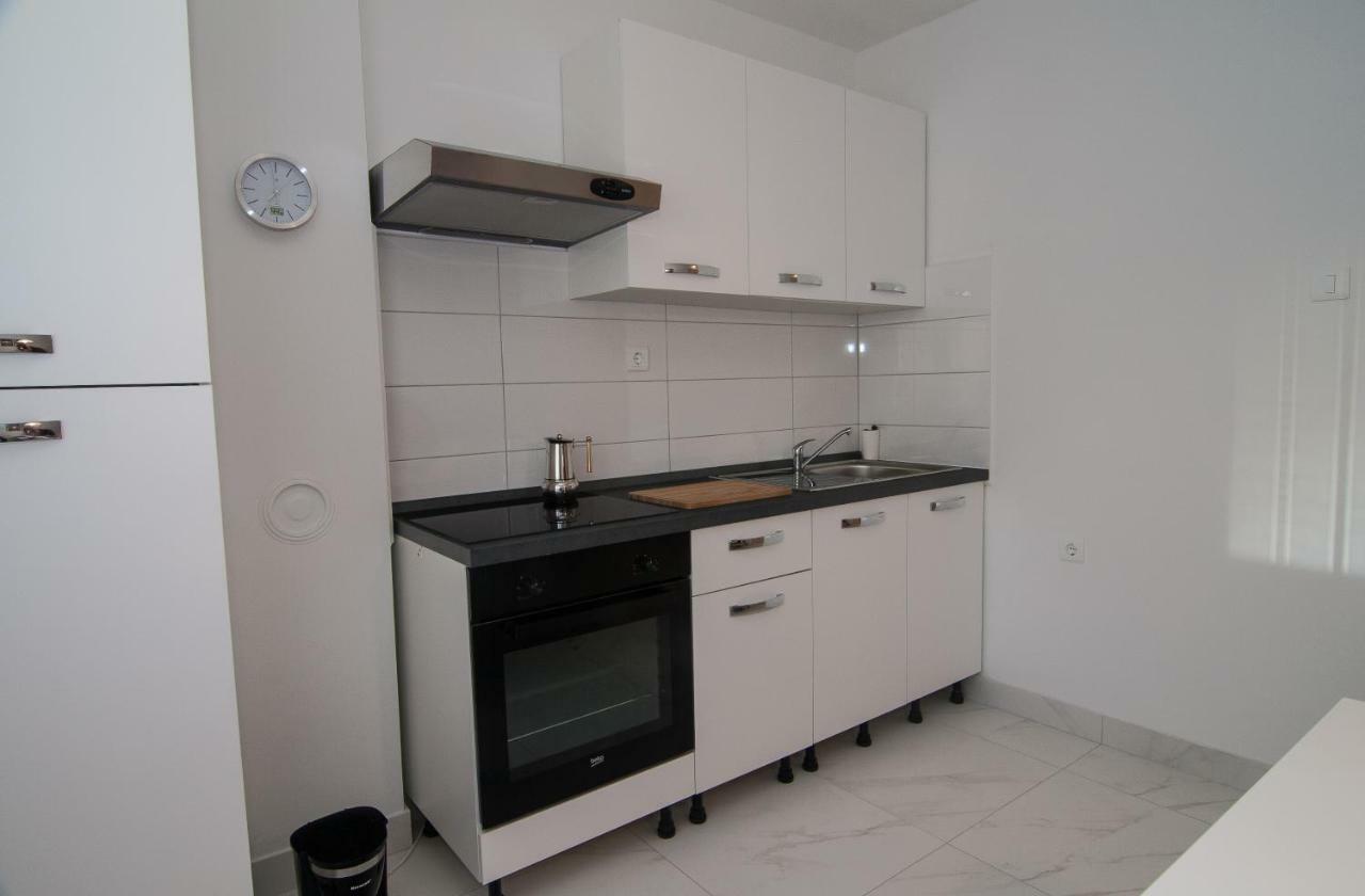 New Renovated Apartment 15 Min From Beach On Foot Pula Luaran gambar