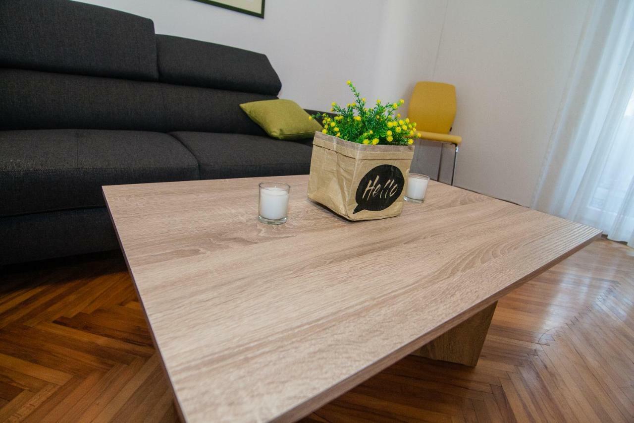 New Renovated Apartment 15 Min From Beach On Foot Pula Luaran gambar