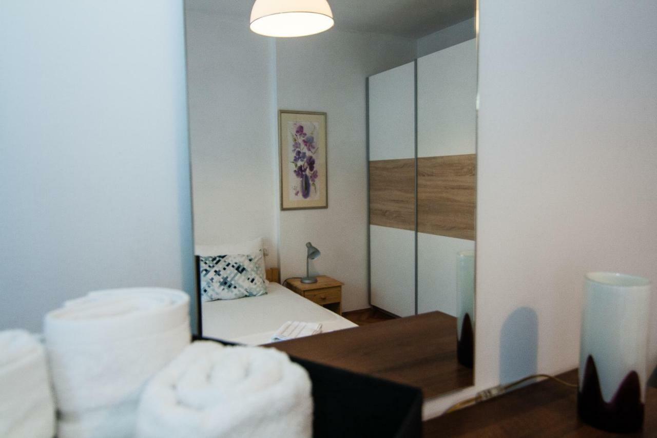 New Renovated Apartment 15 Min From Beach On Foot Pula Luaran gambar