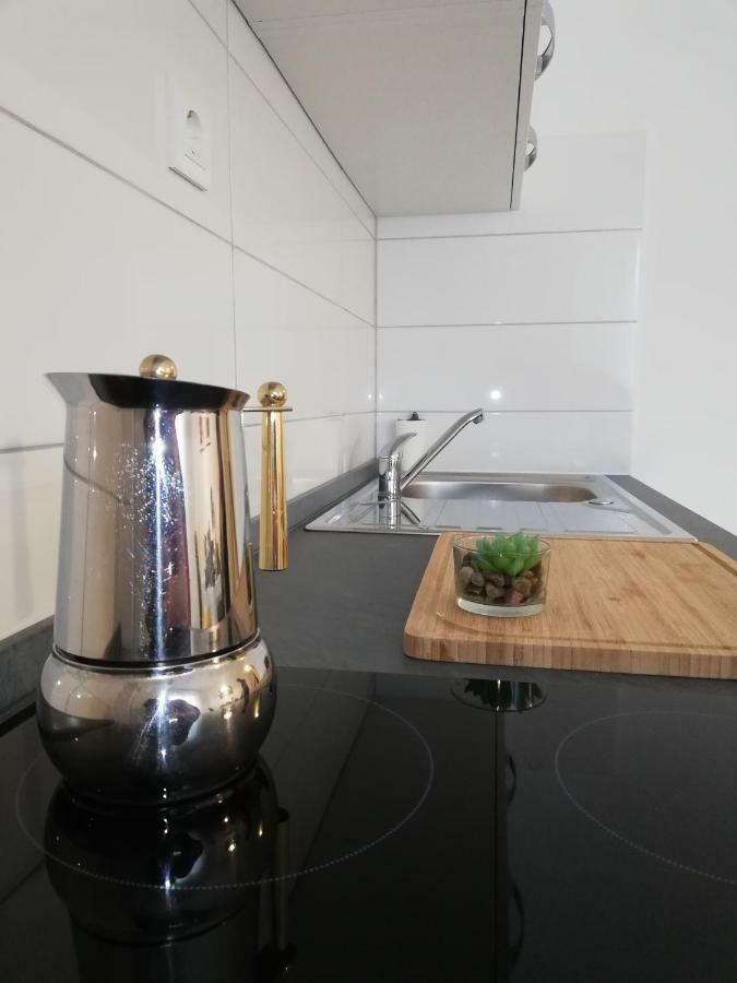 New Renovated Apartment 15 Min From Beach On Foot Pula Luaran gambar